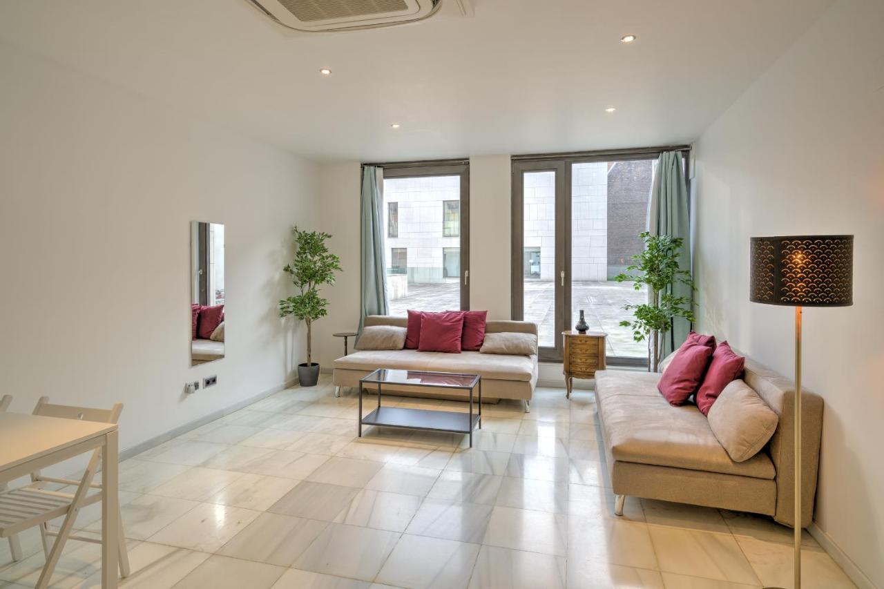Marble Lodge Apartments In The Center Of Antwerpen Exterior foto